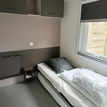 Mobil-home Intuition 8p Campingplatz Saint-Jean-de-Monts