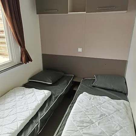 Mobil-home Intuition 8p * Saint-Jean-de-Monts